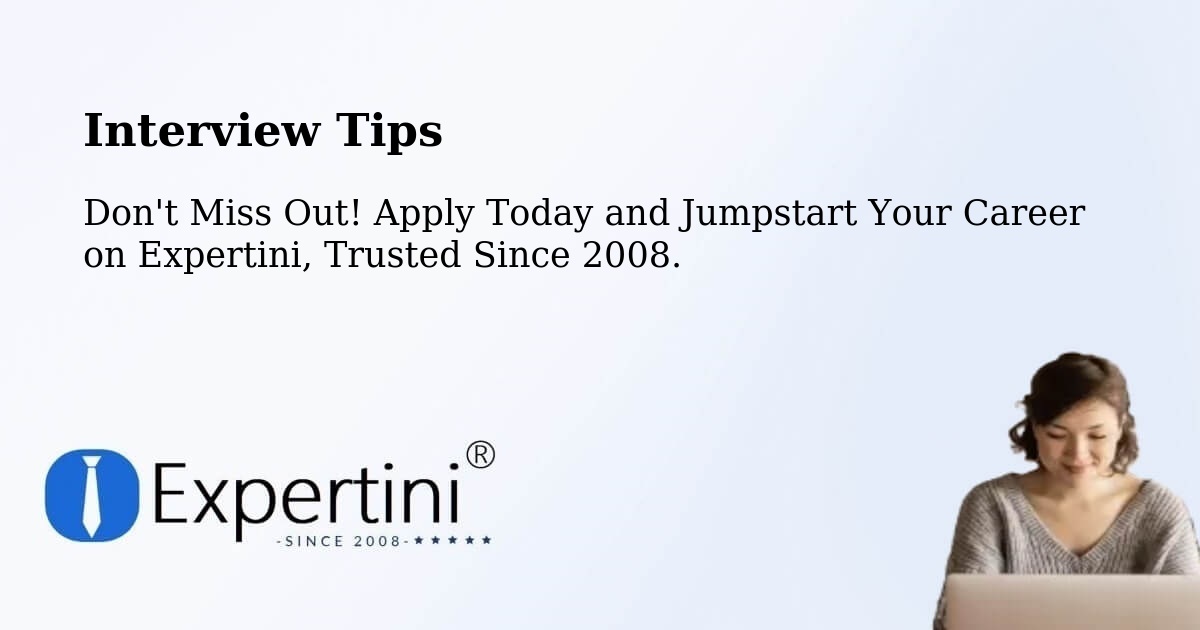 Interview Tips & Techniques for Job Seekers – Childersburg - Childersburg, United States Jobs Expertini